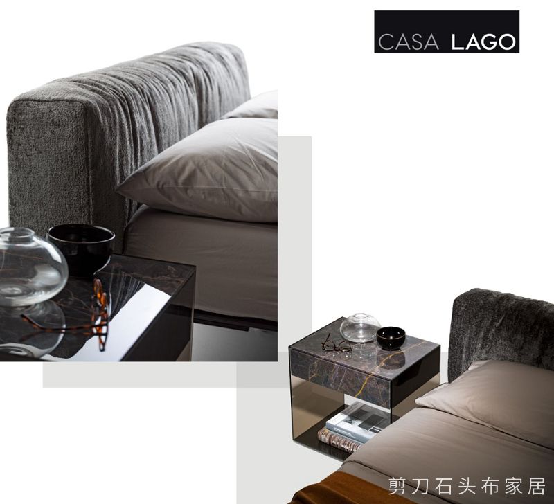 LAGO 2022年新品的“超能力”，看家具的72變