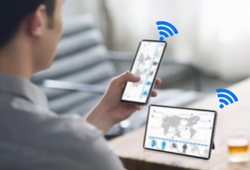 不受“线”制 爱普生带你get高效会议