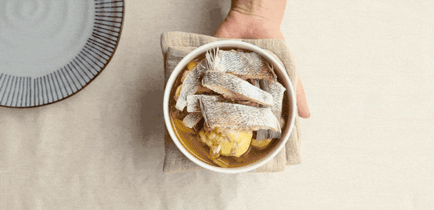 【探索】明天就是除夕了，来看长三角年夜饭里有哪些吉祥菜