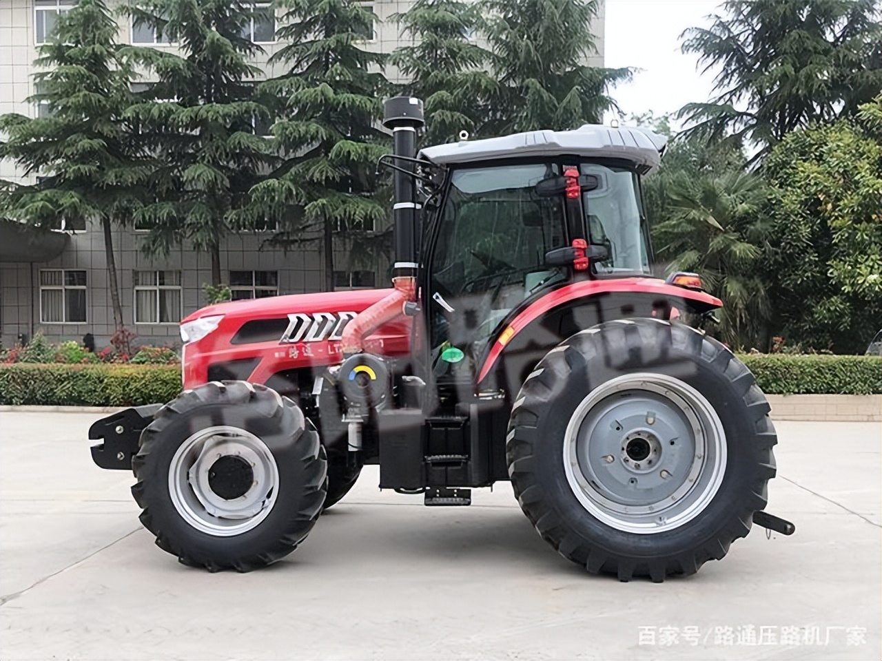新疆畅销30品牌拖拉机销量及最新价格,看看哪款适合你?