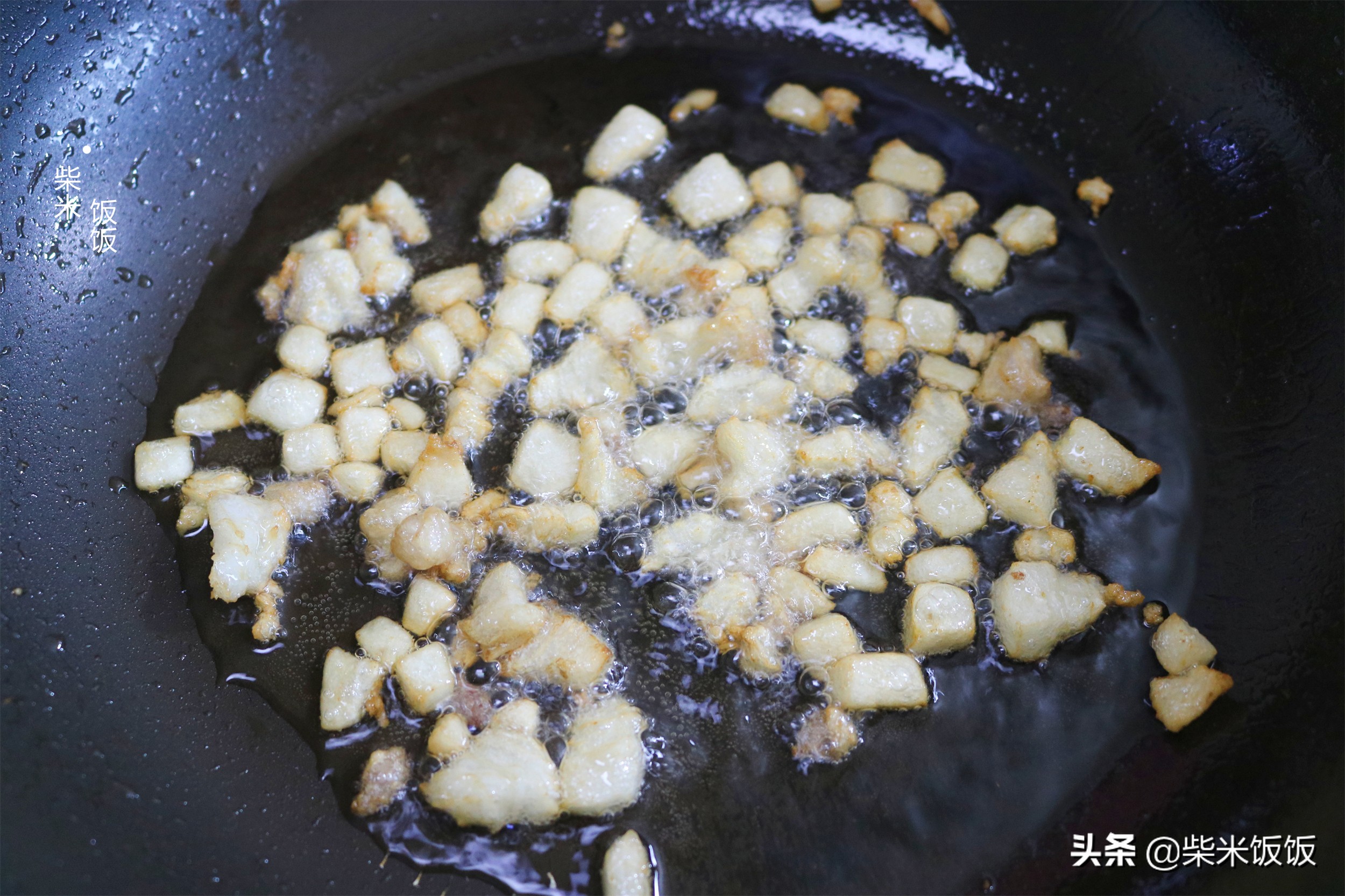 包子馅料这样调制，香味更浓，味道更鲜，一吃就停不下来