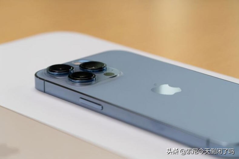 iPhone13Pro升级iOS15.6RC2，续航很顶，信号稳定，值得升级