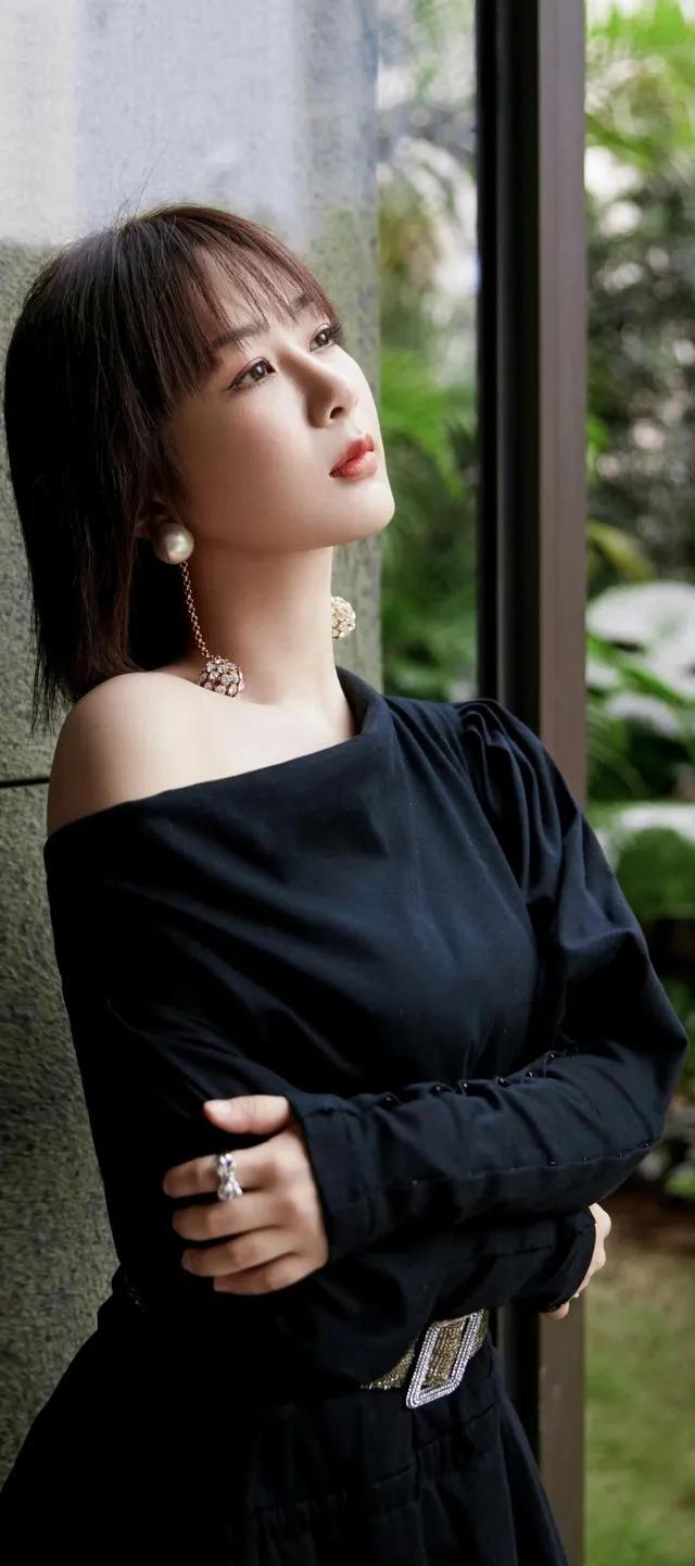 美图分享之杨紫