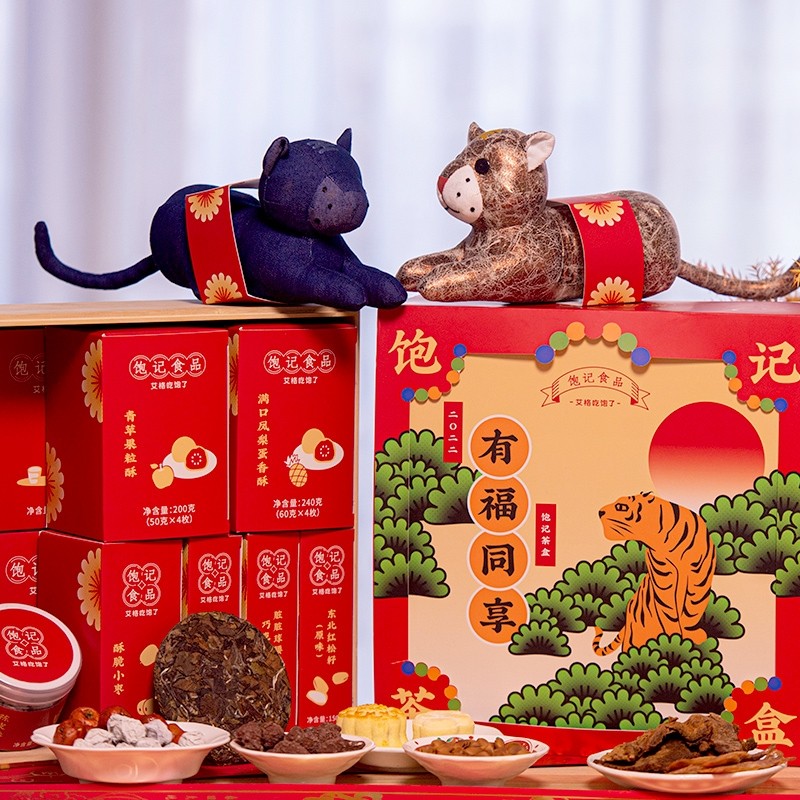 过年送礼送什么实惠（送礼送什么最实惠又显出众）