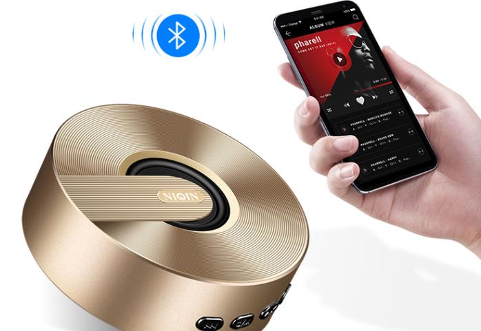 国产品牌直击底价！强势推口袋低音炮蓝牙音响，好音质竟才24元
