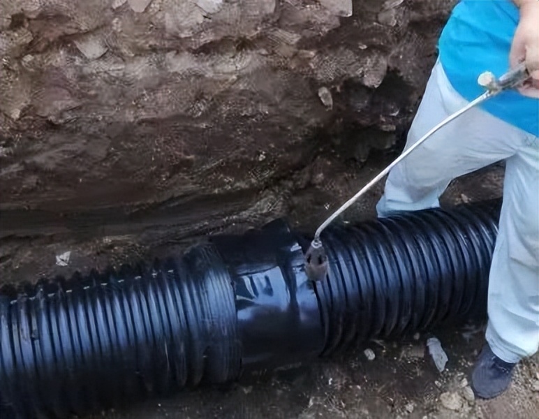 「干货」给排水管道的12种连接方法，优缺点一目了然