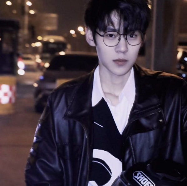 中国民航大学朱傲宇，堪称“最帅学长”，不少单身女生想要嫁给他