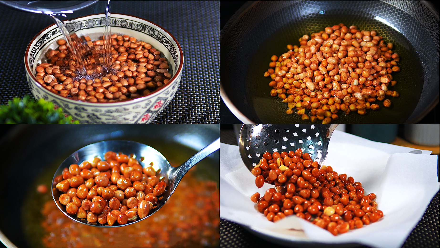 适合中老年人吃的10大健康食物，大蒜排第9，土豆上榜，建议了解