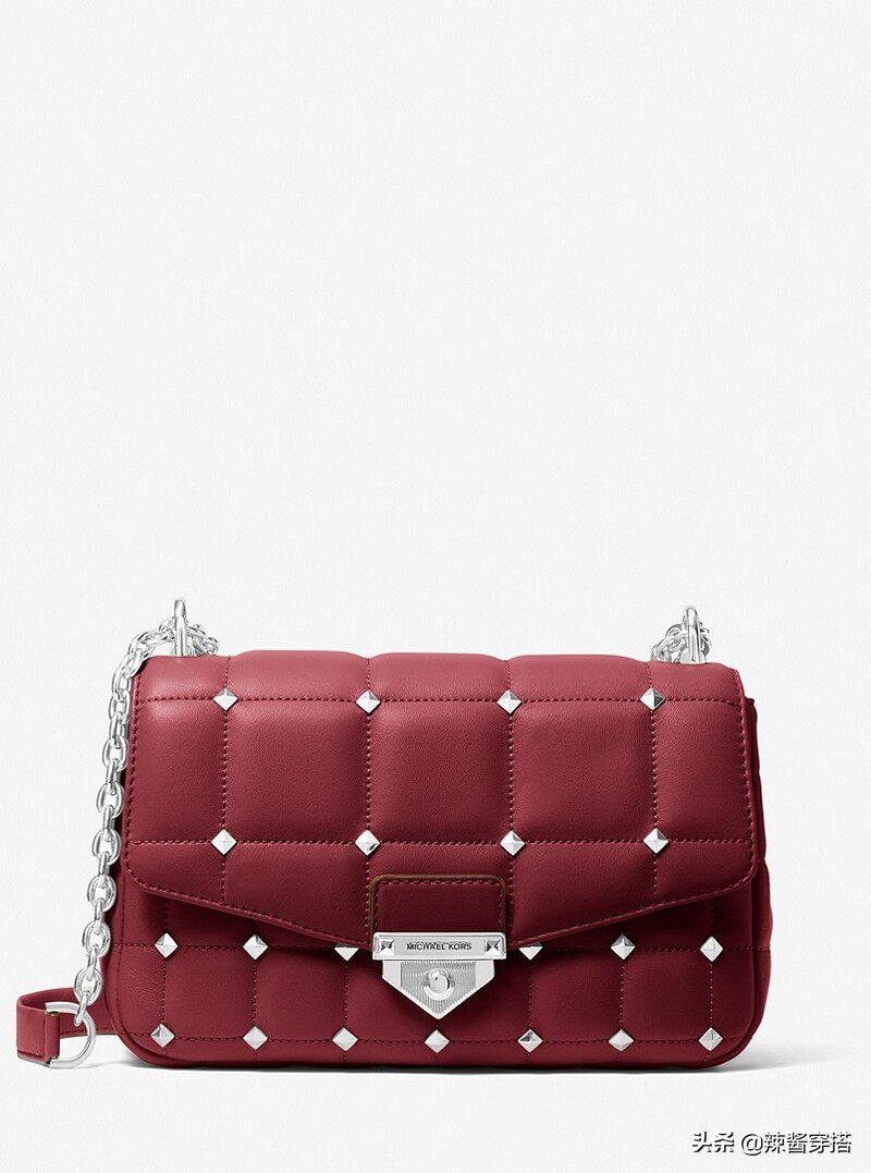 优雅枫叶红包包推荐！Chanel、LV、Burberry、YSL、MK