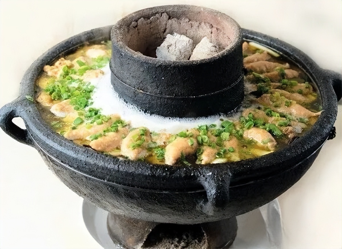 舌尖上的高县土火锅-舌尖上的中国高县土火锅 - 114知识网