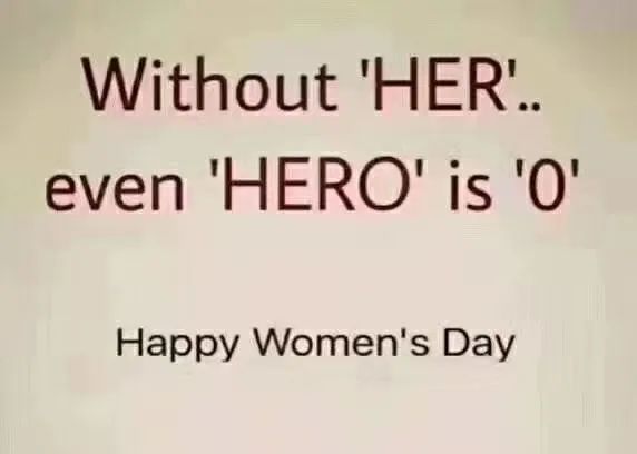 2022，我们绕了一大圈，重回“妇女节”