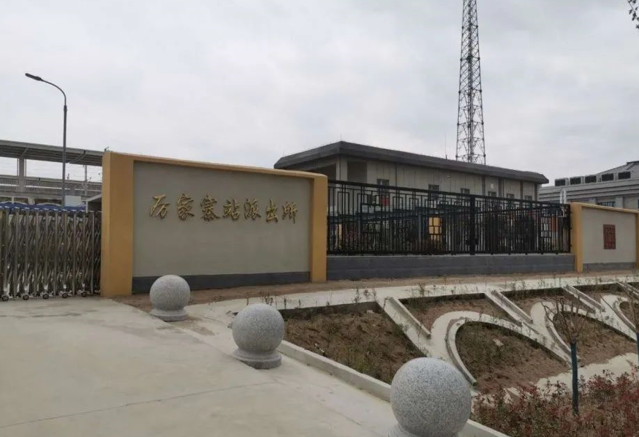 周界報警就選激光對射，精準探測，及時(shí)報警，真正的安防“神器”