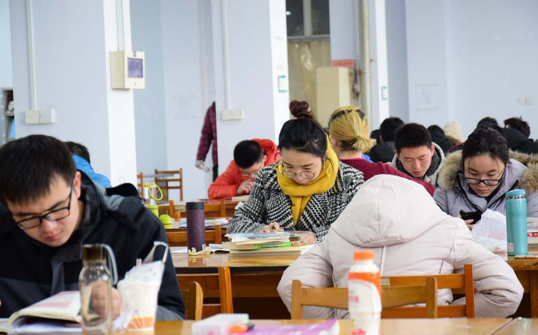 高考考上985高校，与考研考上985差距竟这么大！现实真的很残酷