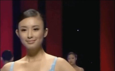 被前任一渣再渣，私密照两次被外泄，车模兽兽看男人的眼光太差了 第13张