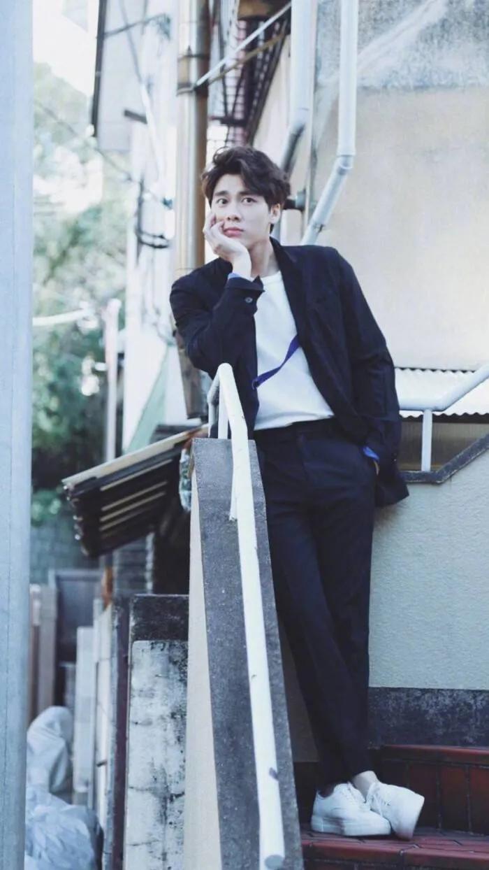 李易峰｜高清壁纸