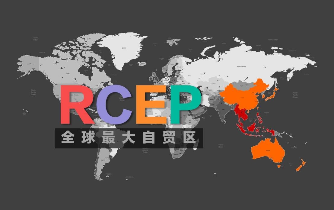 RCEP機(jī)遇，這家企業(yè)率先抓住