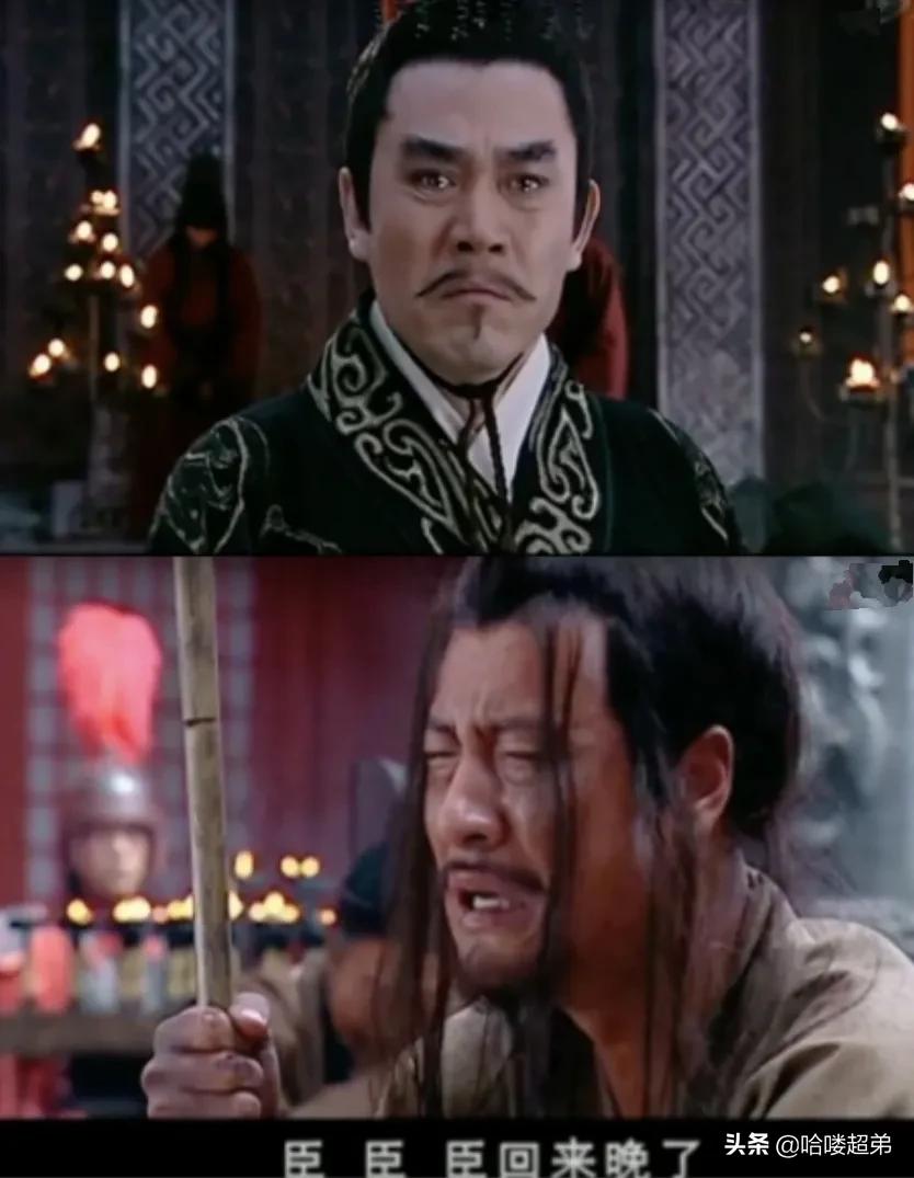 2005年的国产剧有多牛？12部经典之作让人眼花缭乱