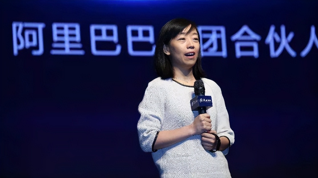 将阿里高管送入狱，有权调查马云，这么厉害的女人到底是谁？