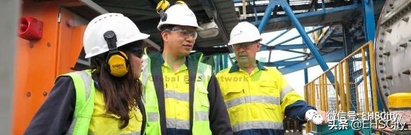 承包商安全管理培训8/15~16上海(线上也可参加)Contractor Safety