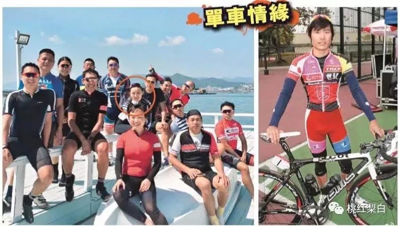 香江美人传奇：山顶豪宅被打的名媛，到底拿了前夫多少钱