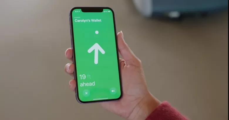 AirTag竟沦为「偷车神器」！曾被视为苹果「AR战略先锋」