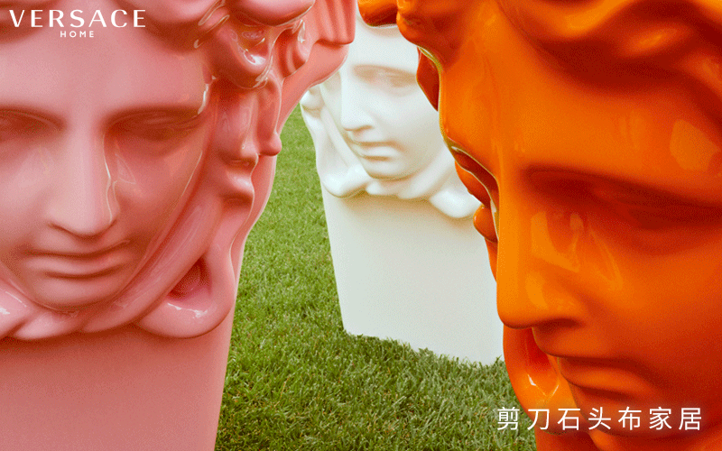 個性休閑椅，享受慵懶時光