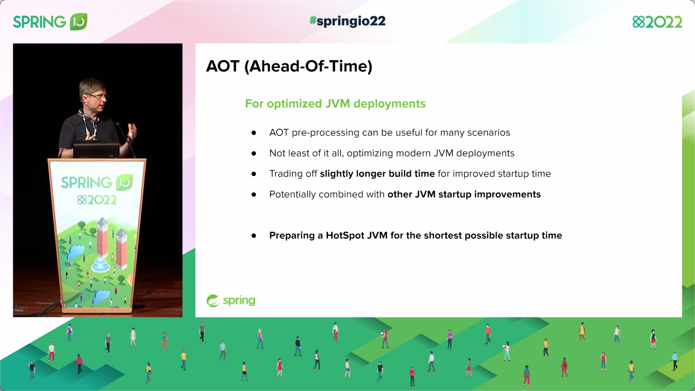Spring Framework 6.0介绍