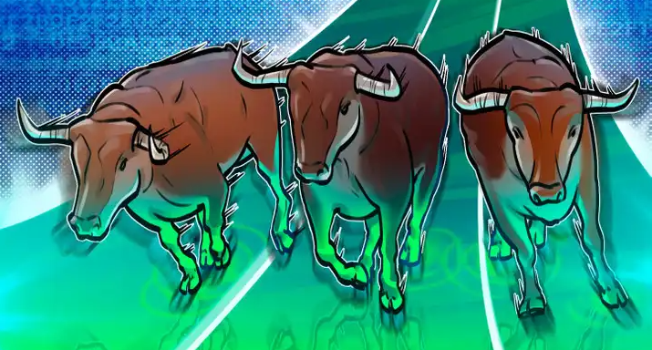 比特币不仅是一种货币形式，而是一个复杂的新金融生态系统