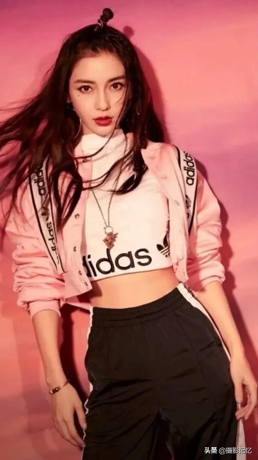 杨颖：是一个普通的女人吗？