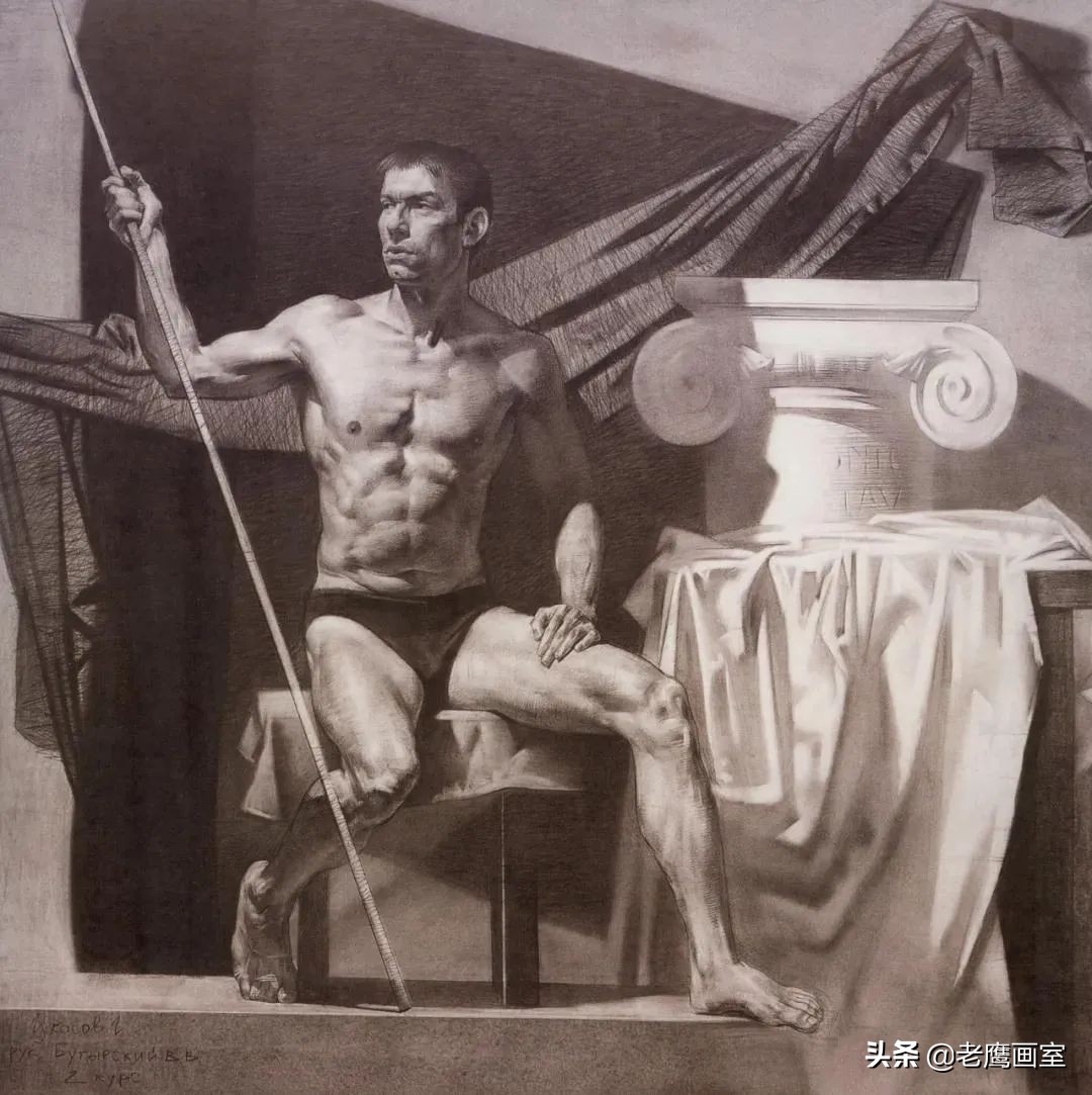 世界七大美院，视觉顶级享受