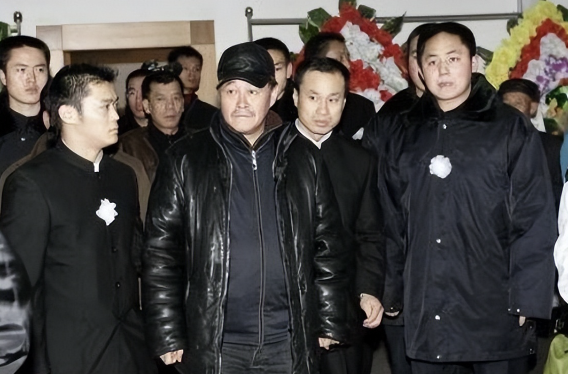 从《乡村爱情》中消失的15位演员：6个去世，6个被换掉，2个退出