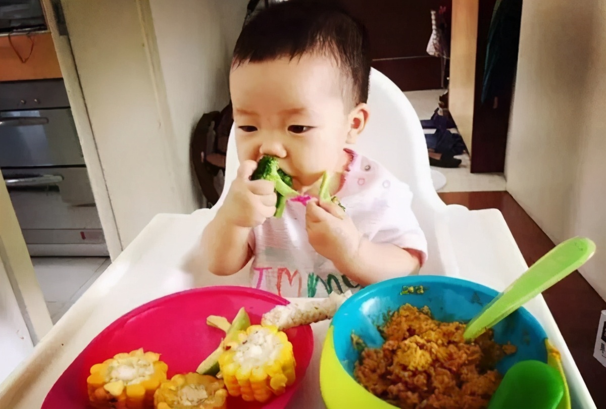 不加辅食纯母乳喂孩子到8个月，医生：影响智商，妈妈后悔莫及