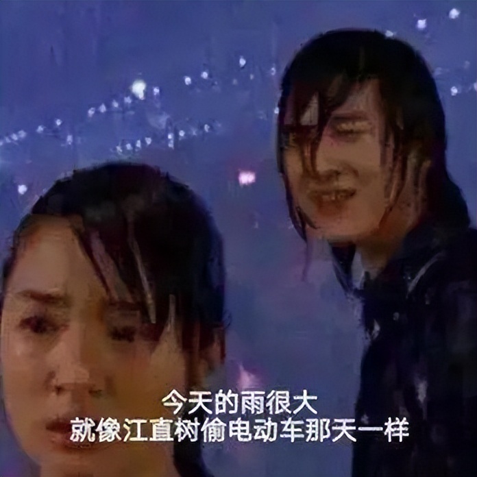 影视里的这条黄金定律，我们找到了