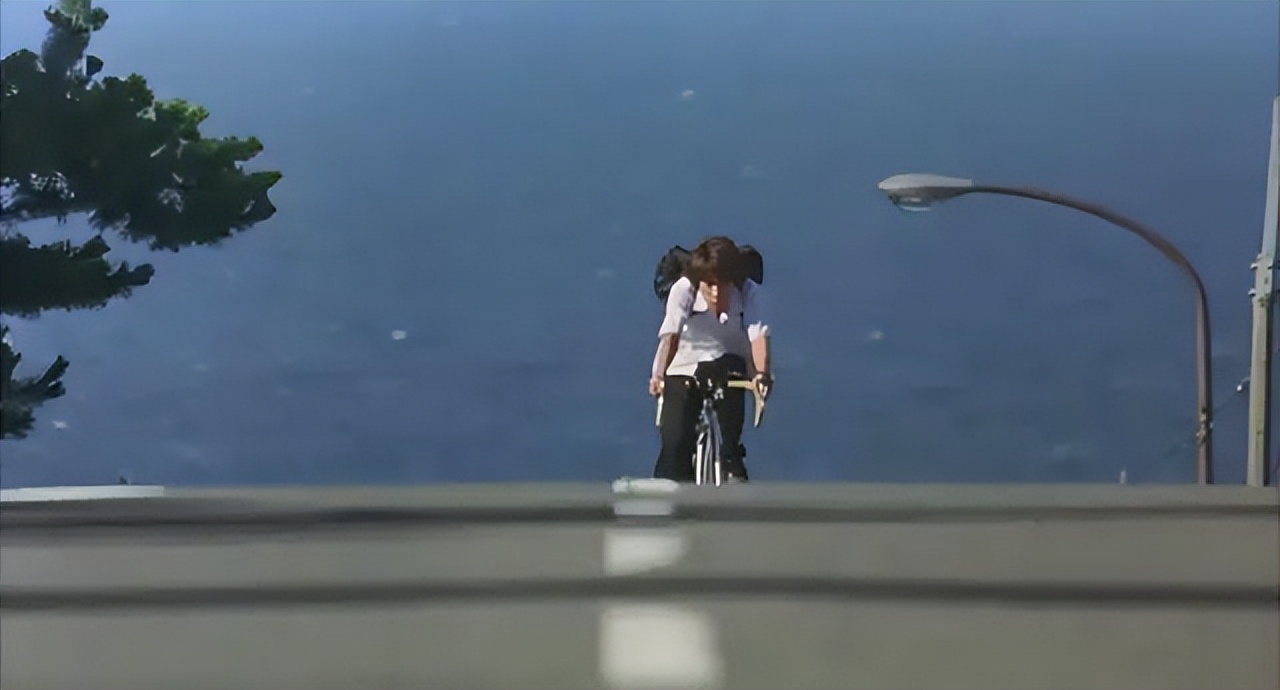 他17岁，愿望是杀死继父