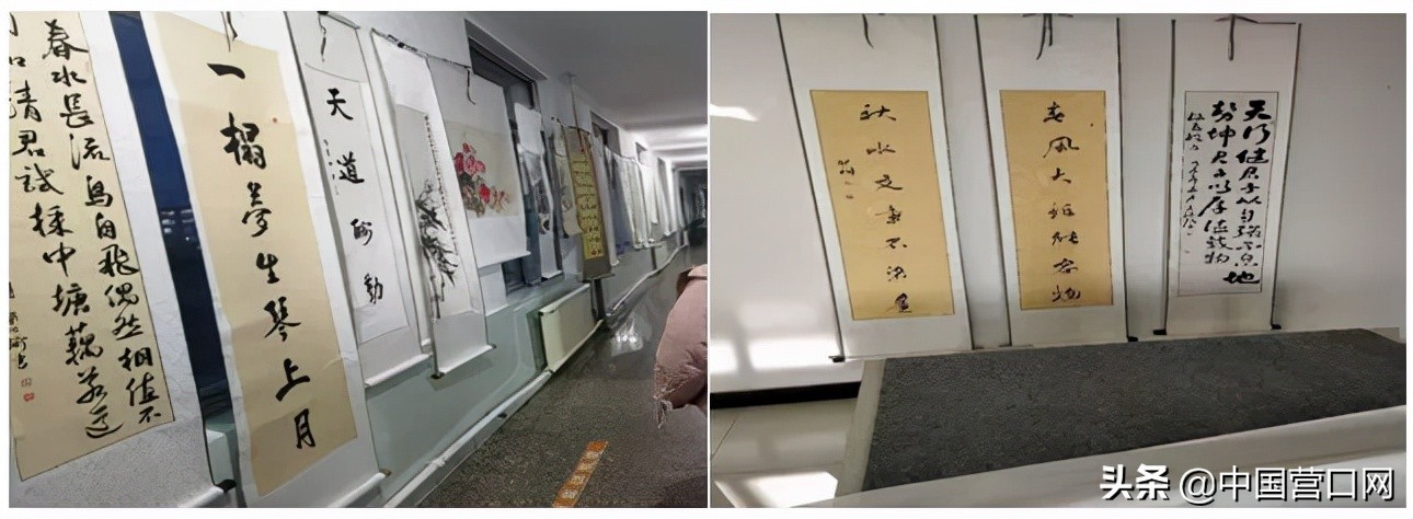 盖州市教育系统开展“庆新年 迎冬奥”系列活动
