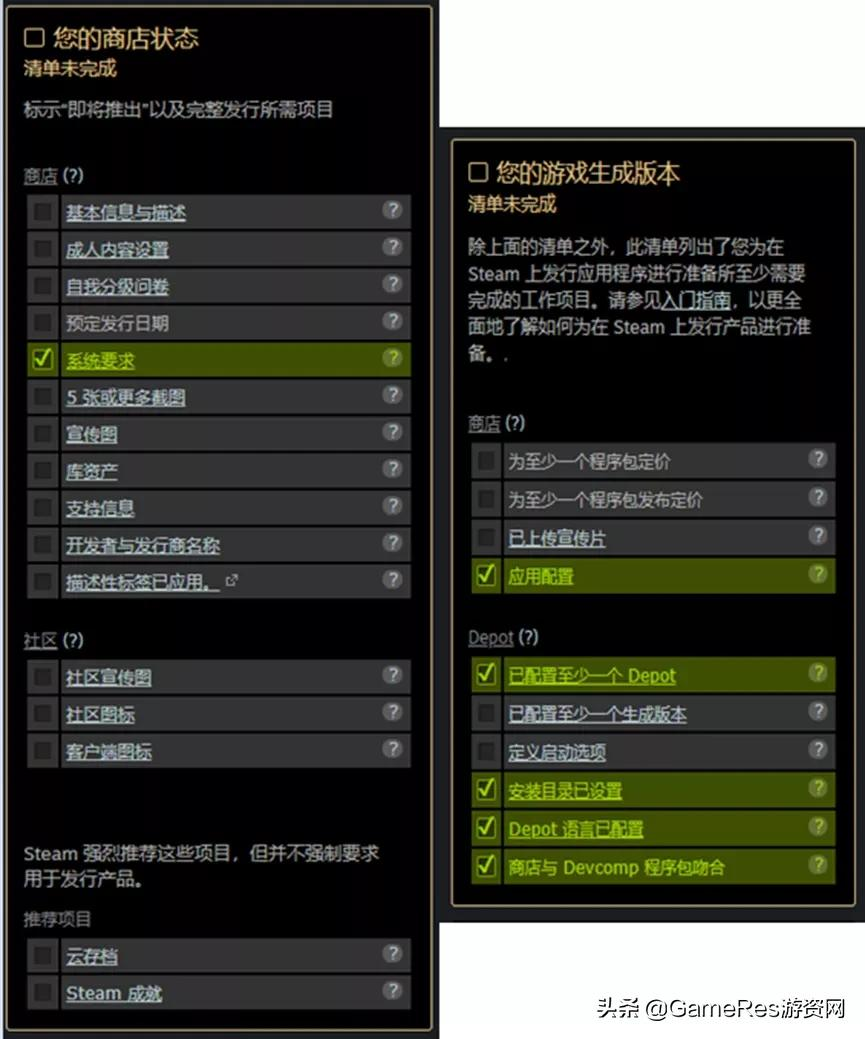 个人开发者倾情分享!制作独立游戏应该了解的“要”和“不要”