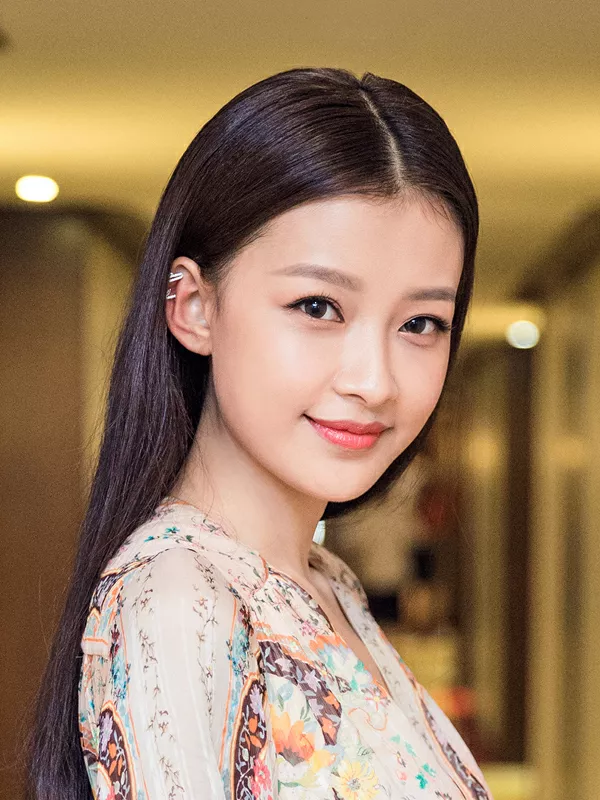 请欣赏50位明星的甜美微笑