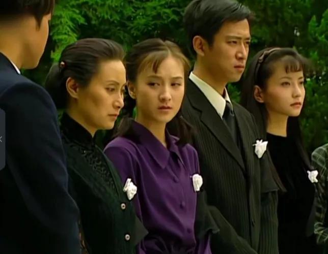 《情深深》梦萍如果不堕胎，她会是一个优秀的单亲妈妈吗？