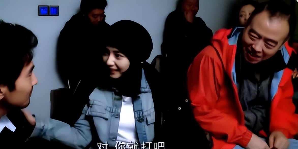 11年后再回顾高圆圆，遇到“真命天子”前，她究竟付出了多少？