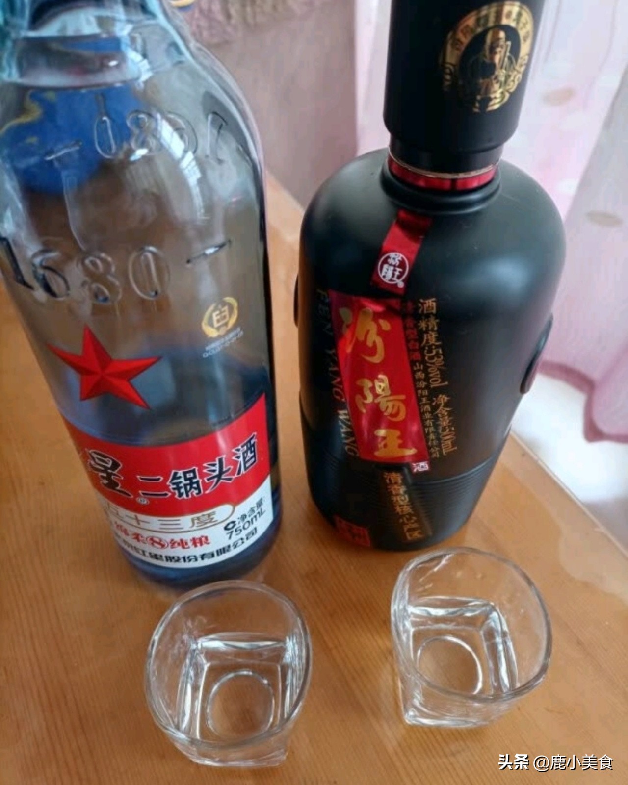 5款清香型口粮酒，全是不加“食用酒精”的纯酿，清香好喝酒劲足