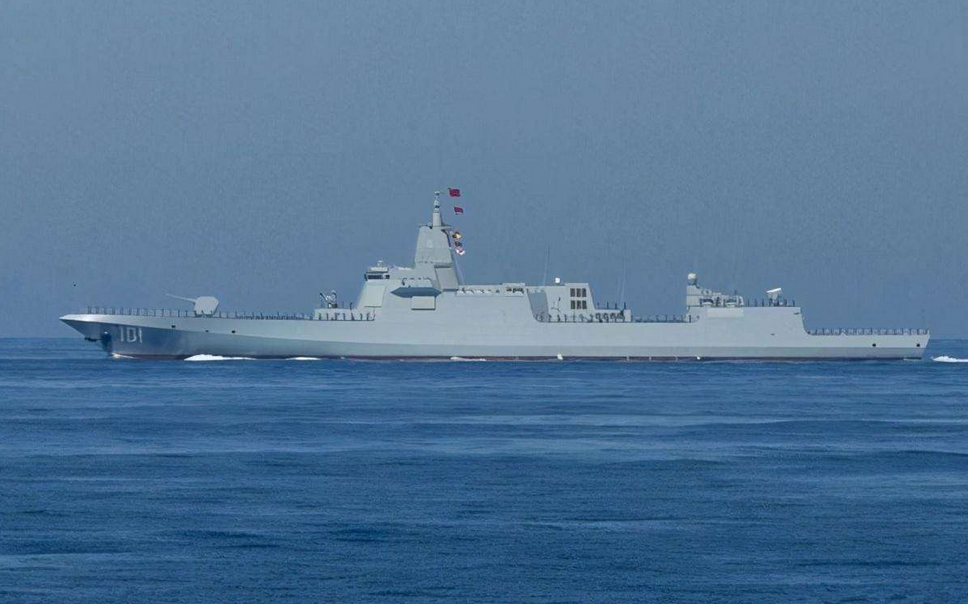 ��Ϯ�й�055��������������������һ��������������ĺ�����