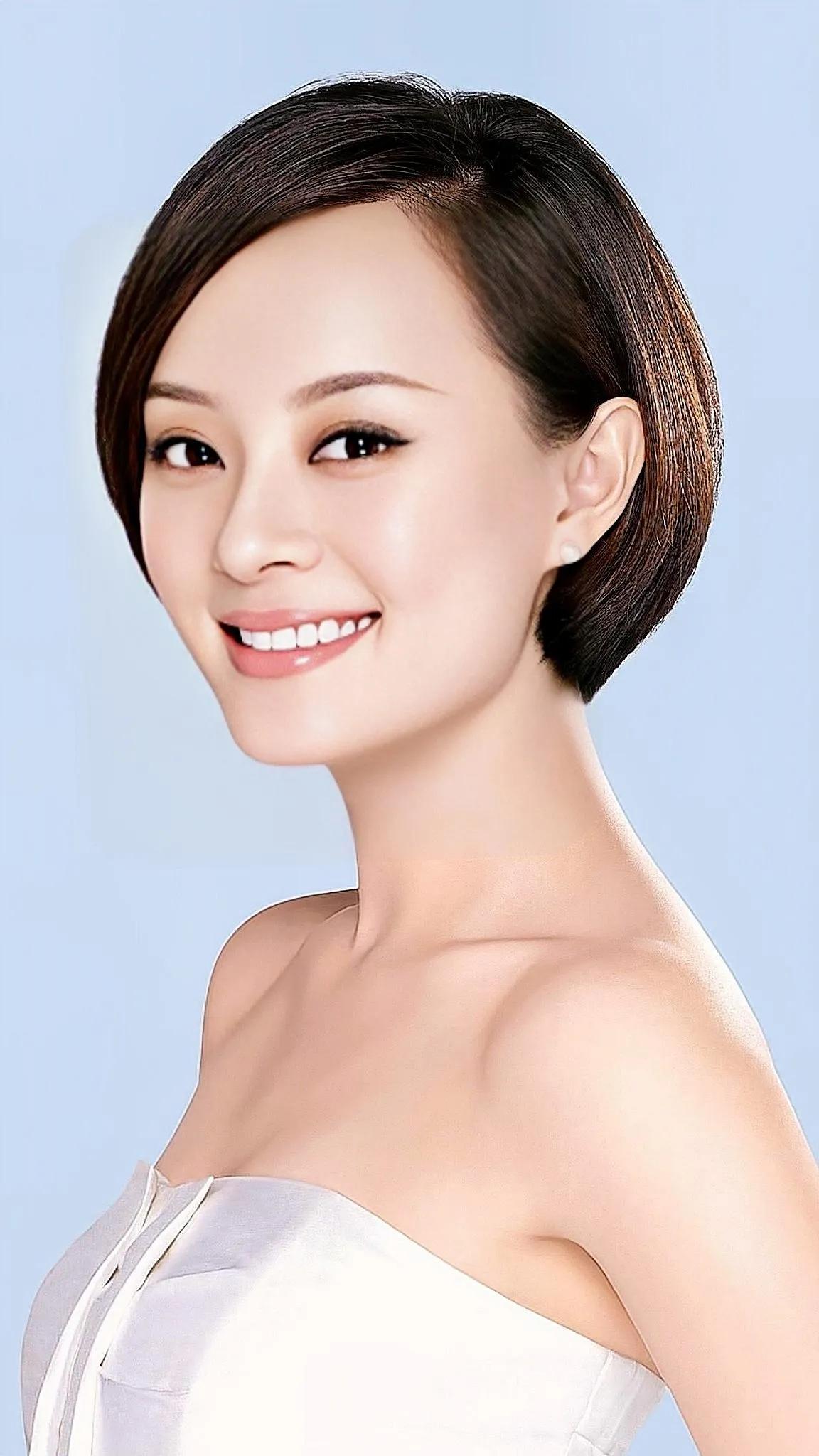 孙俪高清美图欣赏