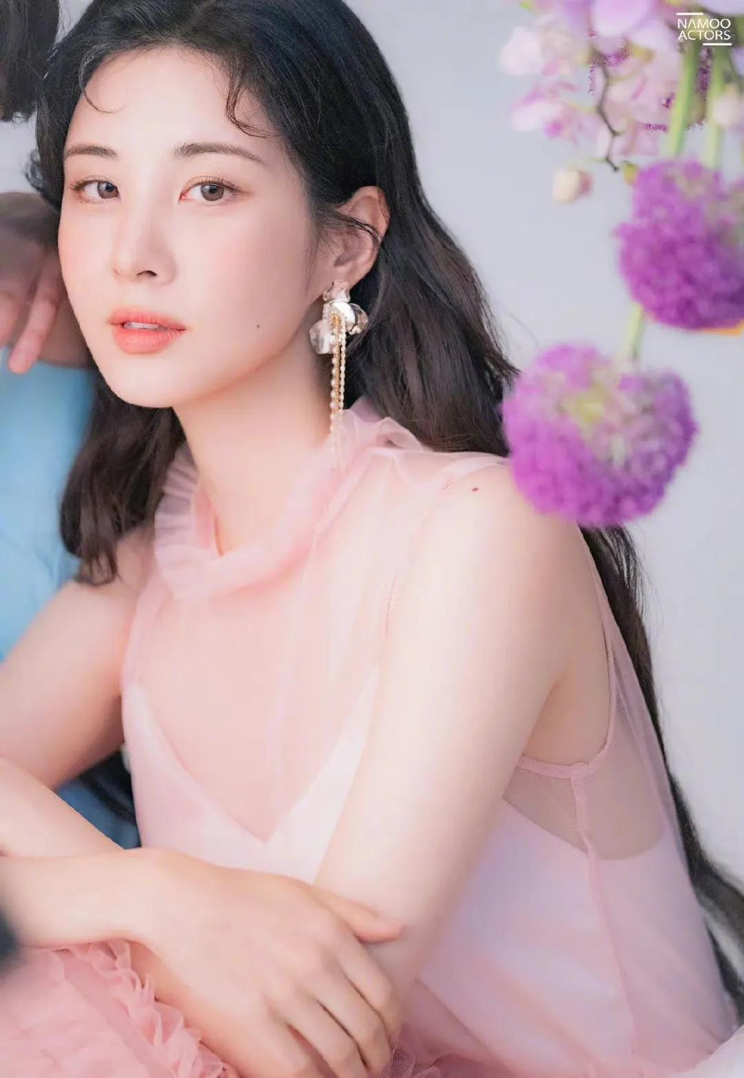 22年7月女团个人品牌评价榜:Jennie稳二三人大升进前五SM前十占五