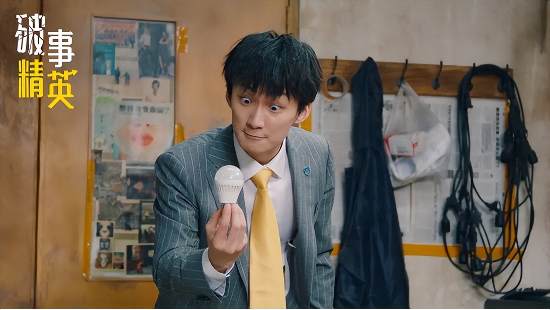 80万讨论量，《爱情公寓》大半原班人马出击，国产喜剧又雄起了