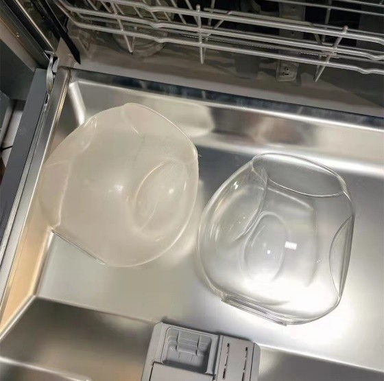 我家洗碗机用处小、效果差，为何网友都说好用？原来是我被打脸了
