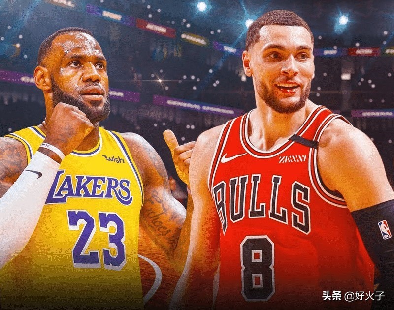 哪些nba球员是詹姆斯球迷(现役十大适配詹姆斯的巨星：4人火力猛，5人攻防佳，6人保底夺冠)