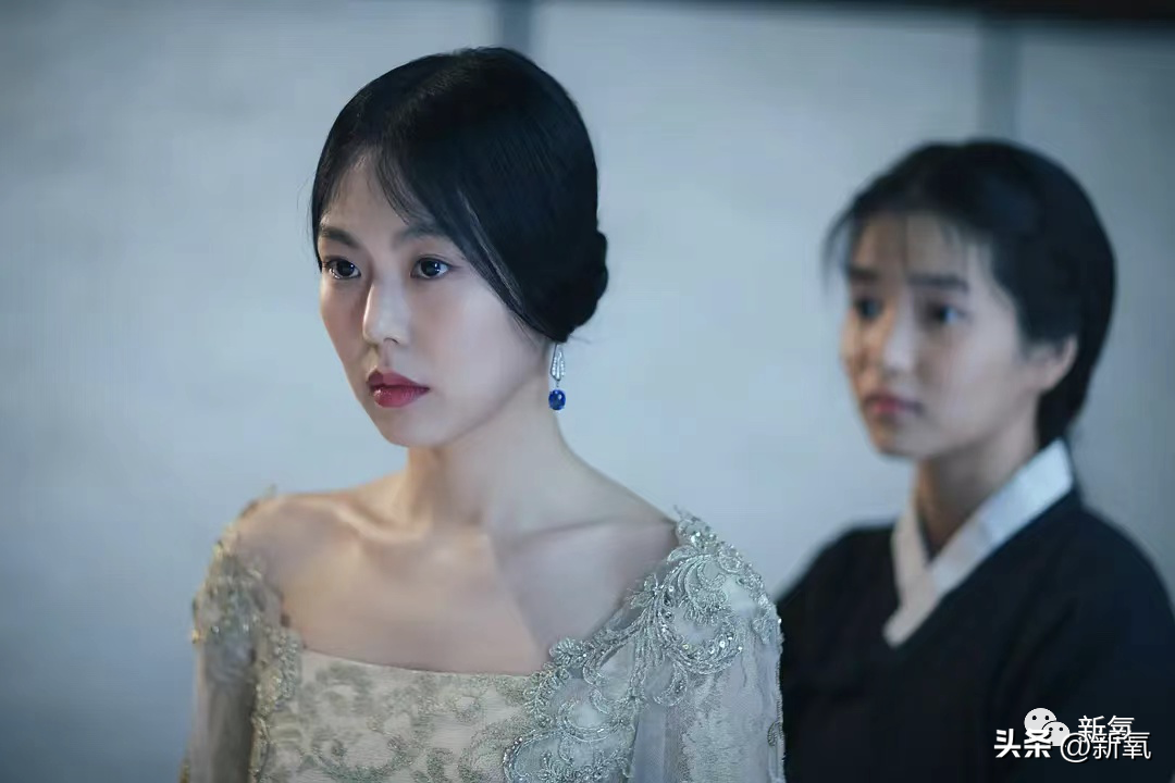 这些知名大导和他们的缪斯碰撞出了神奇火花