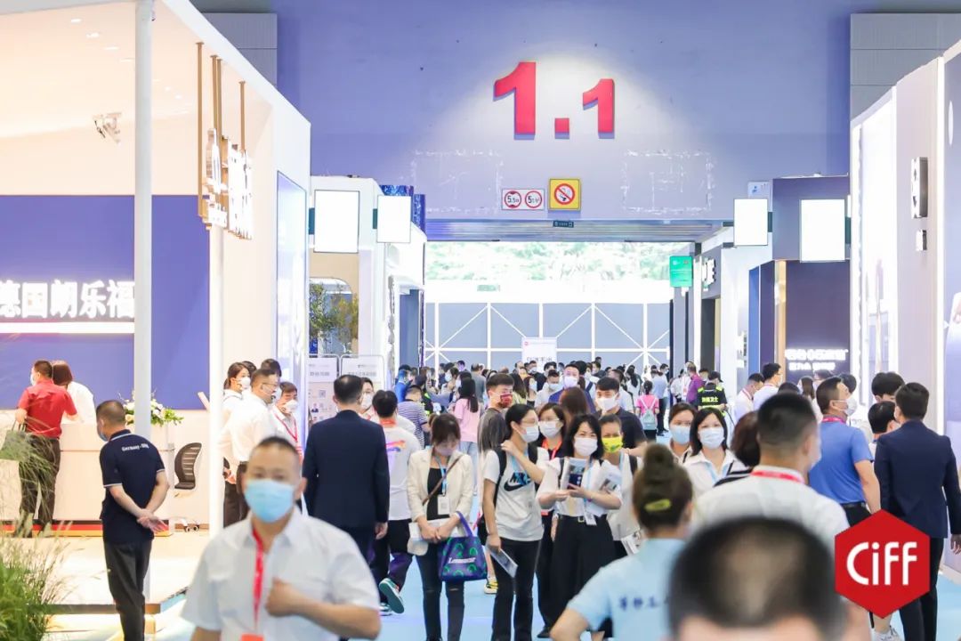 第49届中国家博会（广州）盛大开幕