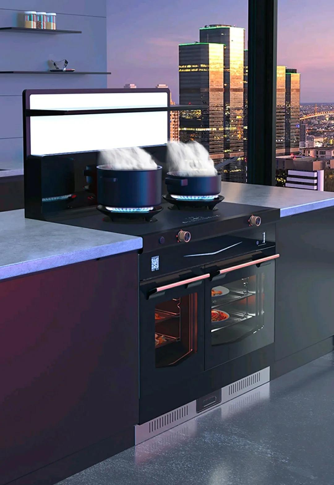 什么集成灶最好排名第一-什么集成灶最好排名第一万和 - 114知识网