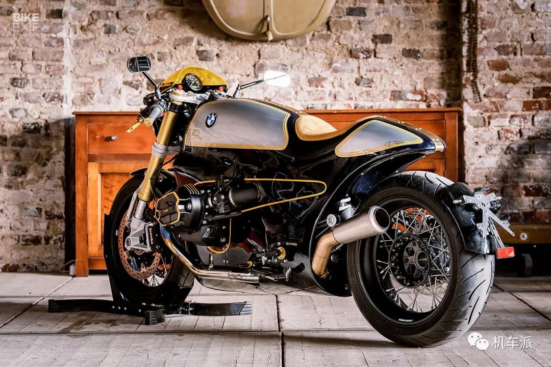 ���� | �ְ�BMW����� ����R nineT��װ����